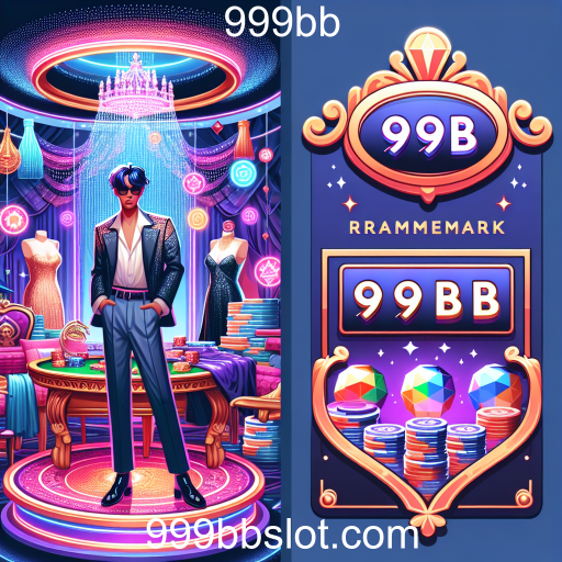 A Ascensão da Moda nos Jogos Virtuais: Criatividade e Estilo em 999bb