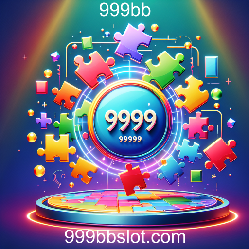 Desvendando o Mundo dos Quebra-Cabeças no 999bb